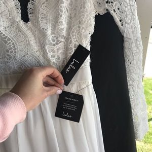 Lulus Awaken My Love Maxi Dress